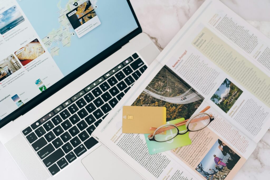 Step-by-Step Guide to Booking Tours Online
