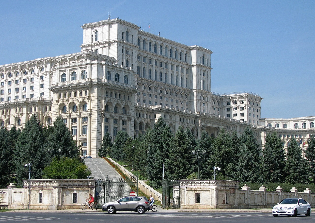 people's house, palace of parliament, construction, world record construction, big building, huge, expensive building, administrative building, architecture, marble, exterior, bucharest, romania, bucharest, bucharest, bucharest, bucharest, bucharest, romania