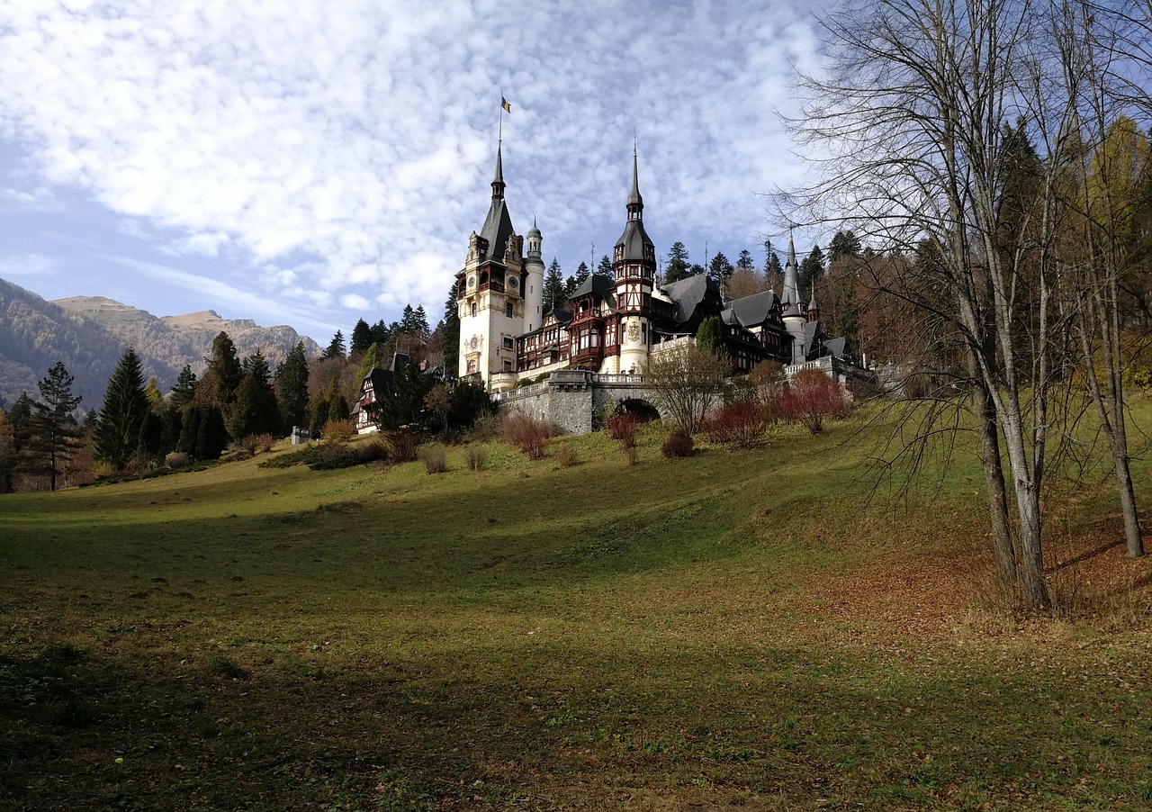 romania, sinaia, castle, peles, romania, romania, romania, romania, romania, sinaia