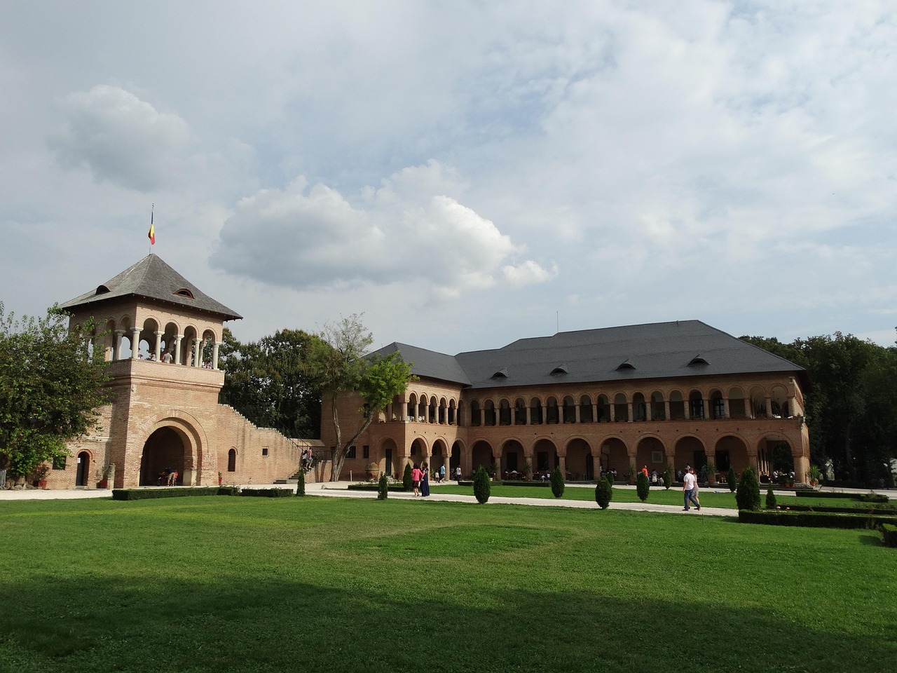 palace, mogosoaia, park, mogosoaia, mogosoaia, mogosoaia, mogosoaia, mogosoaia