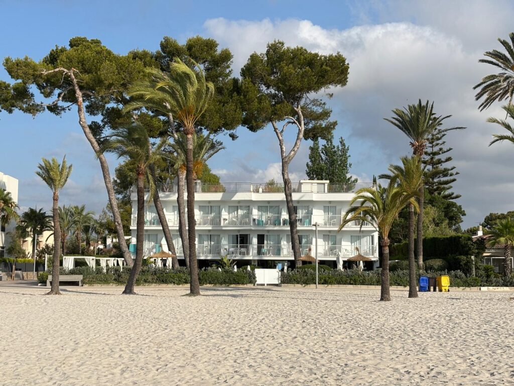 Bonavida Apartments Alcudia