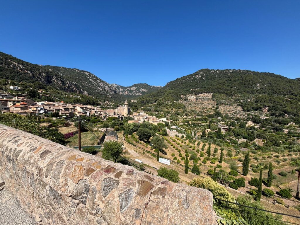 Valldemosa