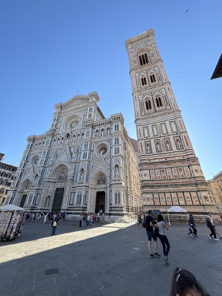 Florence Duomo